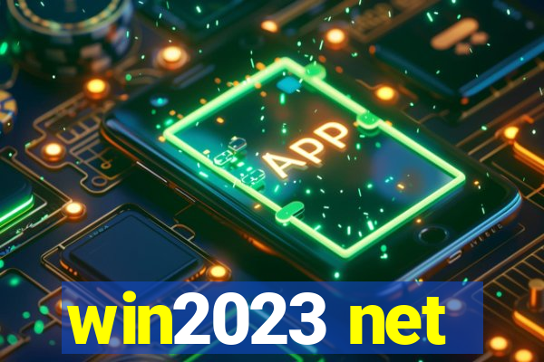 win2023 net